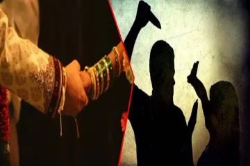 திருமணமாகி ஐந்து மாதங்களிலே மனைவியை வெட்டிக்கொலை செய்த கணவர்