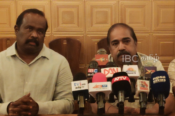 தமிழ்த்தேசிய பேரவையில் இருந்து விலகியதா சங்கு கூட்டணி.... சுரேஸ் வெளியிட்ட அறிவிப்பு | Has Dtna Leave From The Tamil National Council