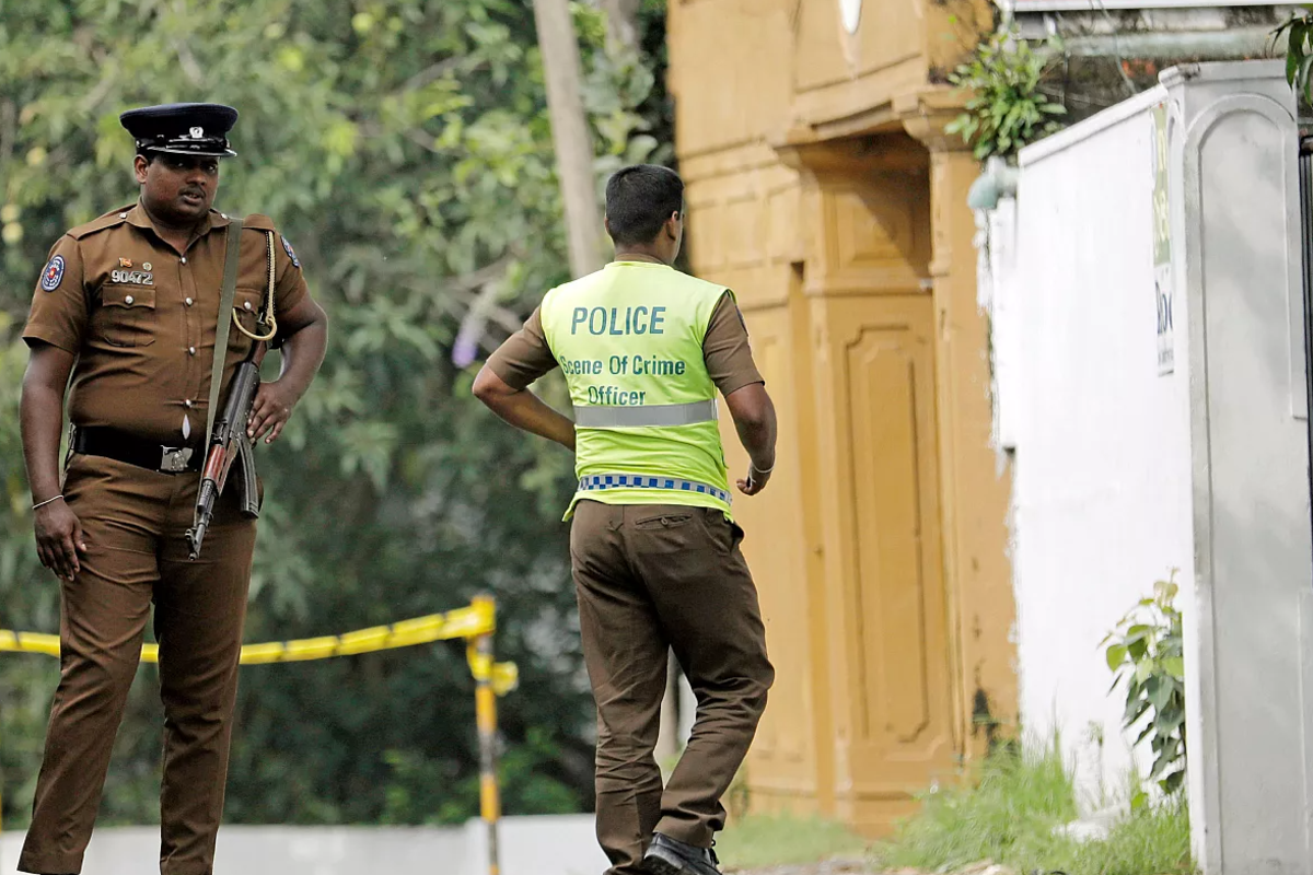 டிக்கோயாவை உலுக்கிய இரட்டைக் கொலை : பொது மக்களிடம் உதவி கோரியுள்ள காவல்துறை | Dick Oya Double Murder Police Seek Public Help டிக்கோயாவை உலுக்கிய இரட்டைக் கொலை : பொது மக்களிடம் உதவி கோரியுள்ள காவல்துறை | Dick Oya Double Murder Police Seek Public Help