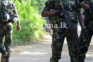 යුධ හමුදාවෙන් වහාම කණ්ඩායම් 07ක් - විශේෂ නිවේදනයක් නිකුත් කරමින් සඳහන් කළේ මෙවැන්නකී..