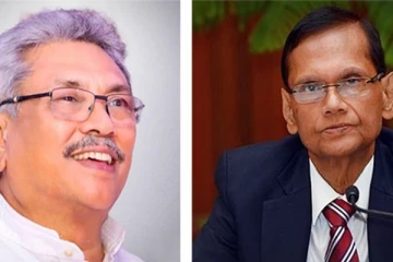 ජී .එල් පීරිස් සම්බන්ධව ජනපති හදිසියේම ගත් තීරණය මෙන්න.