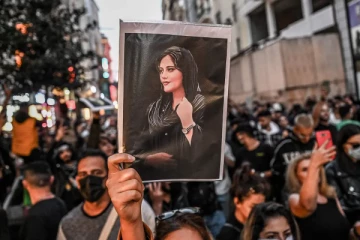 ஈரான் ஆர்ப்பாட்டம் தொடர்பில் முதல் மரண தண்டனை