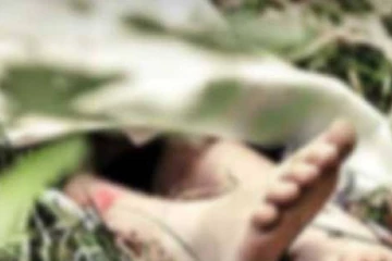 ඉරට්ටපෙරියකුලම කම්පා වෙයි - සුසාන භූමියක නාඳුනන පුද්ගල මළ සිරුරක්