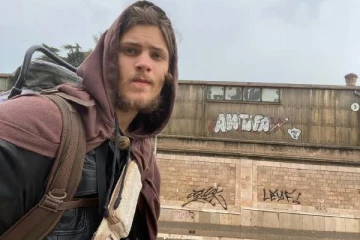 ரஷ்யாவுக்கு ஆதரவாக உக்ரைனில் போரிட்ட அமெரிக்க உளவுத்துறை அதிகாரியின் மகன் படுகொலை