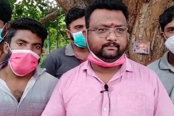 ‘’எனக்கு அந்த ஒரு வாக்கே பெருமைதான் ’’   :   கோவை பாஜக நிர்வாகி விளக்கம்! | Bjp Candidate Gets Only One Vote