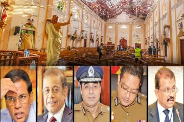 மைத்திரியின் கோரிக்கையை நிராகரித்த உயர் நீதிமன்றம்: பிறப்பிக்கப்பட்ட இறுதி உத்தரவு