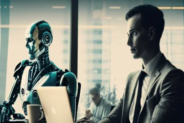 எல்லாம் AI பாத்துக்கும்; வாரத்தில் 4 நாட்கள் தான் வேலை - அசூர வேகத்தில் டெக்னாலஜி!