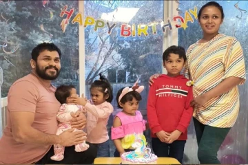 கனடாவில் 6 இலங்கையர்கள் படுகொலை; சந்தேக நபர் தொடர்பில் வெளியான புதுத் தகவல்