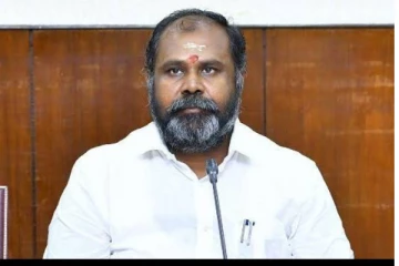 இ-பதிவு முறையில் குளறுபடி: தமிழக அரசுக்கு முன்னாள் அமைச்சர் ஆர்.பி. உதயகுமார் வலியுறுத்தல்