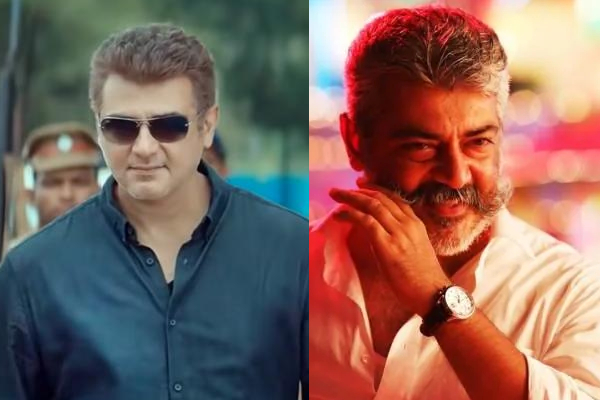 அஜித்தின் திரை வாழ்க்கையில் கண்டிராத வசூல் சாதனை.. பாக்ஸ் ஆபிஸ் வேட்டை | Ajith Kumar Thunivu Box Office New Record அஜித்தின் திரை வாழ்க்கையில் கண்டிராத வசூல் சாதனை.. பாக்ஸ் ஆபிஸ் வேட்டை | Ajith Kumar Thunivu Box Office New Record