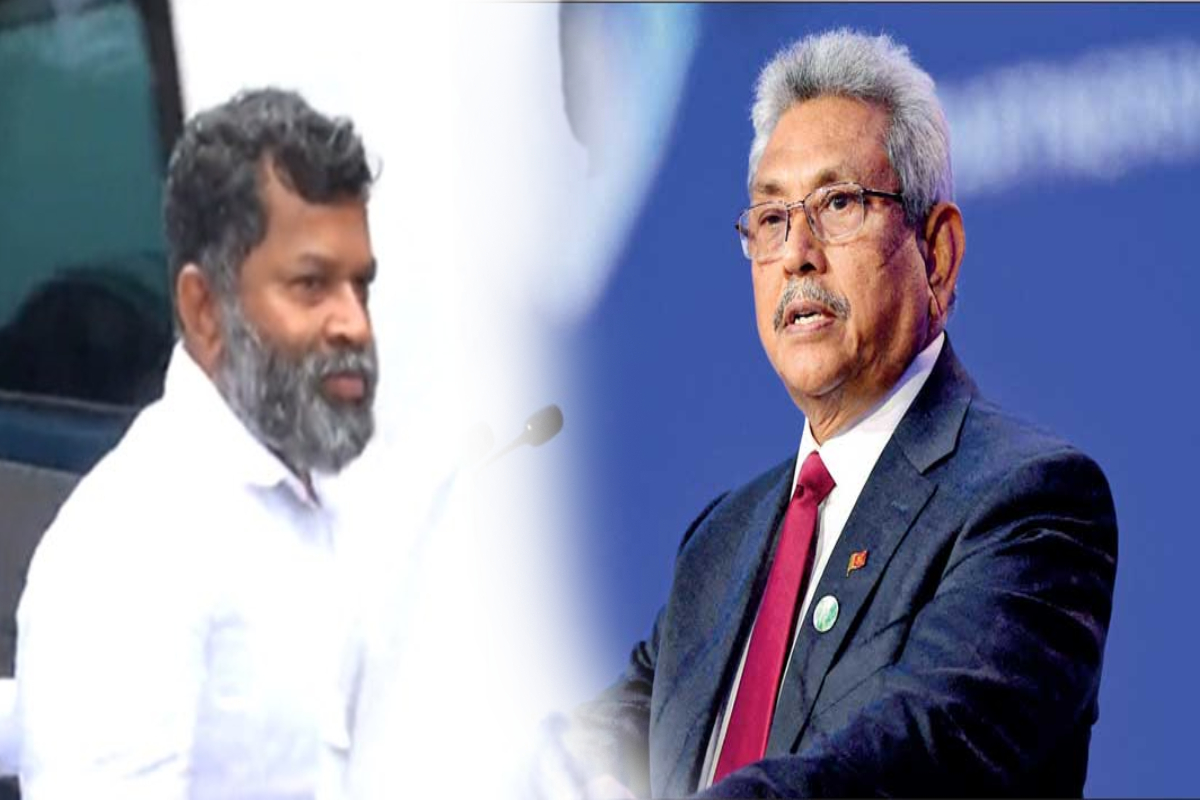 பிள்ளையான் விடுதலை - கோட்டாவுக்கு தொடர்பு; வாக்குமூலத்தால் பரபரப்பு | Easter Attacks Pillayan Released Gota Implicated