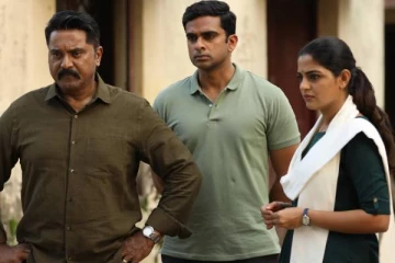 சைலண்டாக படு மாஸ் வசூல் வேட்டை நடத்திய போர் தொழில்- இதுவரை செய்த வசூல்