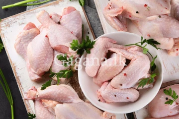 කුකුල් මස් මිල පහළට. - නව මිල ගණන් මෙන්න.