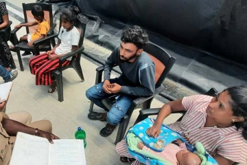 கடும் பொருளாதார நெருக்கடி; மீண்டும் தமிழகத்தில் தஞ்சம் கோரும் இலங்கையர்கள்