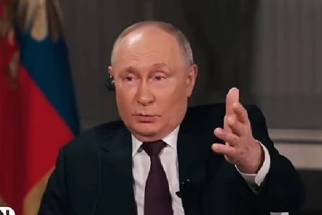 பிரித்தானிய பிரதமர் ஒருவரால் நீடிக்கும் ரஷ்ய - உக்ரைன் போர்: பகிரங்கமாக குற்றஞ்சாட்டிய விளாடிமிர் புடின்