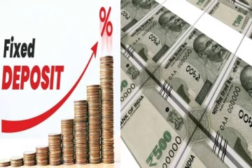 1777 நாட்கள் கொண்ட SBI Green Deposit FD திட்டம்.., ரூ.2.5 லட்சம் முதலீடு செய்தால் திரும்ப கிடைக்கும் தொகை?