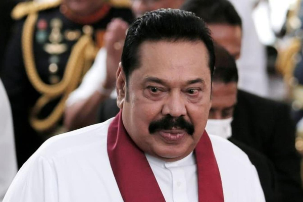 22ஆவது திருத்தச் சட்டத்தால் எதை சாதிக்கப் போகின்றீர்கள்..! மகிந்த கேள்வி | Mahinda Rajapaksha Questioning 22ஆவது திருத்தச் சட்டத்தால் எதை சாதிக்கப் போகின்றீர்கள்..! மகிந்த கேள்வி | Mahinda Rajapaksha Questioning