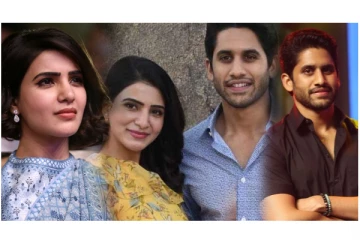 சமந்தா மனைவியாக இருக்கும்போதே காதலியுடன் போஸ் கொடுத்த நாக சைதன்யா - வைரலாகும் புகைப்படம்