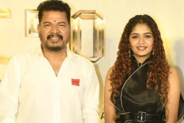 நடிகையாகி படமே வெளியாகல அதுக்குள்ள கல்யாணமா? மகள் விஷயத்தில் சங்கர் எடுத்த முடிவு?