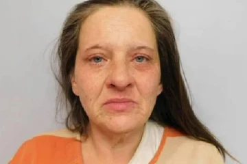 வருங்கால கணவரை கொன்று சடலத்துடன் வாழ்ந்த பெண்