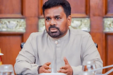ඩිජිටල් ආර්ථිකය තුළින් කාන්තා ව්‍යවසායකයින් බිහි කරන්න රජයේ වැඩපිළිවෙලක් - ජනපති