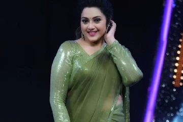 இரண்டாம் கல்யாணம் அரசியல் பிரமுகருடன் தொடர்பு!! நடிகை மீனா பதிலடி..