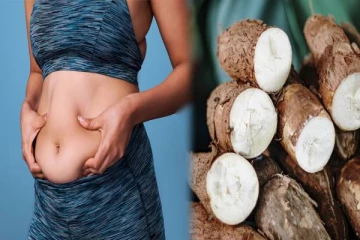 சட்டுன்னு உடல் எடையை குறைக்க இந்த ஒரே ஒரு கிழங்கு போதும்