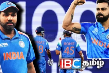 ஐ.சி.சி தரவரிசையில் ரோகித் - கோலி முதலிடத்தில்! கம்பீருக்கு தக்க பதிலடி