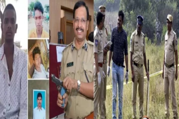 நாட்டையே பரபரப்பாக்கிய ஹைதராபாத் என்கவுண்டர் போலியானது ; 10 போலீசார் மீது கொலை வழக்கு பதிய உச்ச நீதிமன்றத்தில் பரிந்துரை!