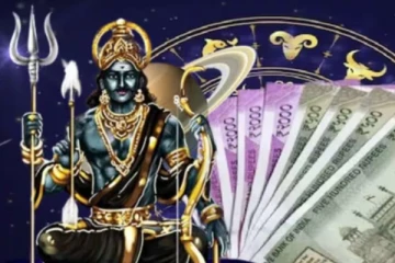 2025-ல் சனி அருளால் அமோகமாக வாழப்போகும் 9 நட்சத்திரங்கள்