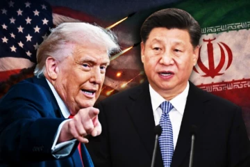 ஈரான் விவகாரம் குறித்து சீன ஜனாதிபதி அனுப்பிய கடிதம்! உச்சகட்ட மகிழ்ச்சியில் ட்ரம்ப்