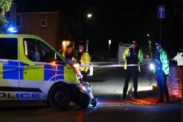 பிரித்தானியாவில் மர்மமான முறையில் உயிரிழந்து கிடந்த தம்பதியர்