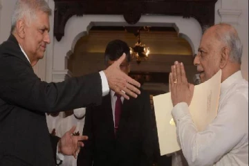 கடமைகளை பொறுப்பேற்ற  புதிய பிரதமர்!