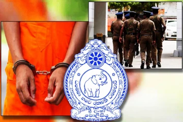 சட்டவிரோத போதைப்பொருளுடன் பிக்கு உட்பட இருவர் கைது