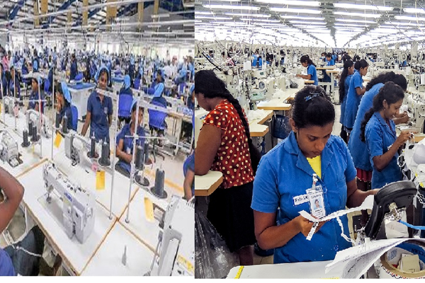 பெண்களுக்கு இரவு நேர பணி:தொழில் அமைச்சு எடுத்துள்ள முடிவு | Women Night Shift