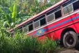 කොළඹ-බදුල්ල ලංගම බස් රියදුරුගේ ක්ෂණික තීරණයෙන් මහා ඛේදවාචකයක් වළකියි