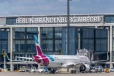 பெர்லின் விமான நிலையம் பயணிகளுக்காக வெளியிட்டுள்ள முக்கிய செய்தி