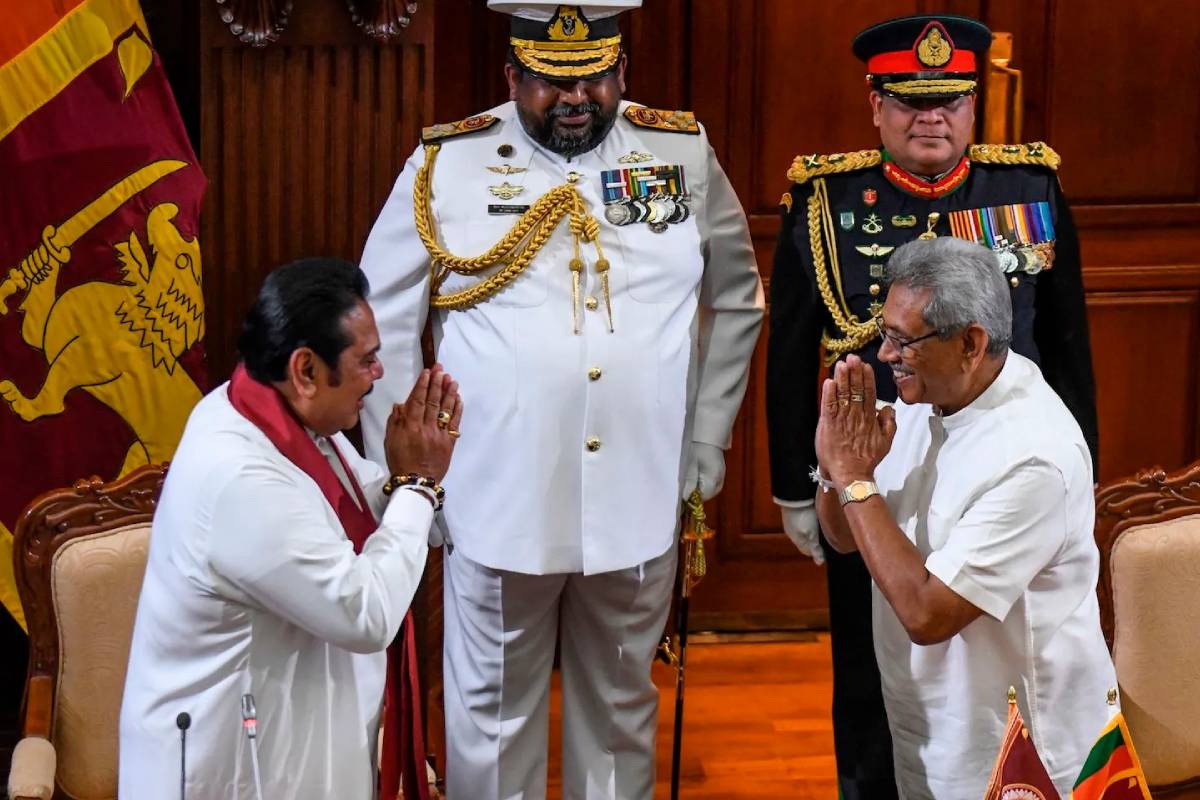 ஒருபோதும் நீதி நிலைநாட்டப்பட முடியாத ஈஸ்டர் குண்டு தாக்குதல் | Article On Background Of The Easter Bombings ஒருபோதும் நீதி நிலைநாட்டப்பட முடியாத ஈஸ்டர் குண்டு தாக்குதல் | Article On Background Of The Easter Bombings