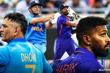 දෝනිගේ වගකීම ගැනීමට හර්දික් පාණ්ඩ්‍යා සැරසේ..