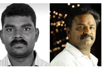 ஆண்டி இந்தியன் பட கலைஞர் திடீர் மரணம்  -  அதிர்ச்சியில் ரசிகர்கள்