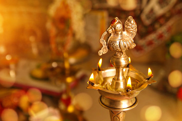 வேண்டுதல் நிறைவேற பஞ்சமுக தீப வழிபாடு | Panchamukha Dipa Worship To Fulfill The Wish