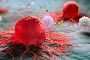 இலங்கையில் புற்றுநோய் செல்களைக் கொல்லும் மருந்து கண்டுபிடிப்பு!