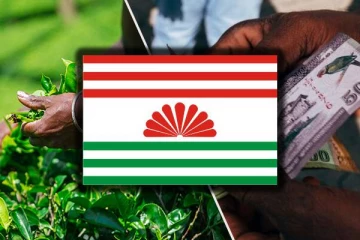 தொழிற்சங்க போராட்டத்தில் குதிக்கும் இலங்கை தொழிலாளர் காங்கிரஸ்