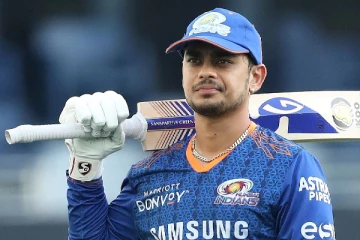 IPL 2022 ஏலம் : இஷான் கிஷானுக்கு இவ்வளவு விலையா?