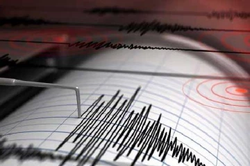 மெக்சிகோவில் சக்திவாய்ந்த நிலநடுக்கம் : அலறியடித்து ஓடிய மக்கள்