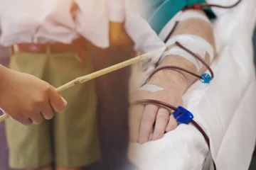 தரம்2 மாணவன் மீது ஆசிரியை தாக்குதல்: மாணவன் வைத்தியசாலையில் அனுமதி