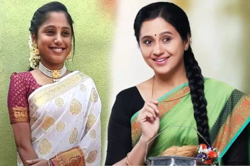 +2 தேர்வில் தேவயானியின் மகள் எவ்வளவு மதிப்பெண்கள் பெற்றிருக்கிறார் தெரியுமா?