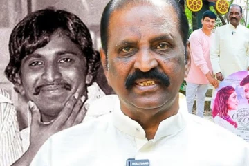 என்ன பத்தி தப்பா பேசுறத யாரும் நம்பாதீங்க.. கவிப்பேரரசு வைரமுத்து Breaking Interview