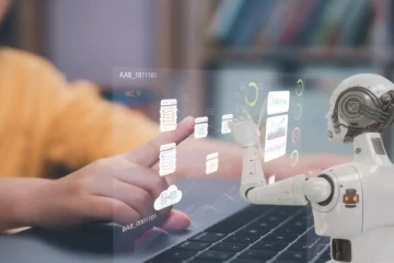 ஆண்டுக்கு சுமார் 05 கோடி சம்பளம் ; AI துறையில் காத்திருக்கும் வேலை வாய்ப்பு