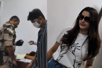 விஜய் private போட்டோ லீக் ஆனது எப்படி? FIR போட்டு உள்ள தள்ளுங்க: அரசியல் பிரபலம்